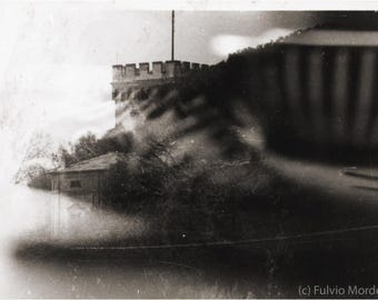 Where the Dragon Sleeps, Without Heroes)