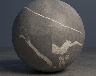 Seamless 4K Textures