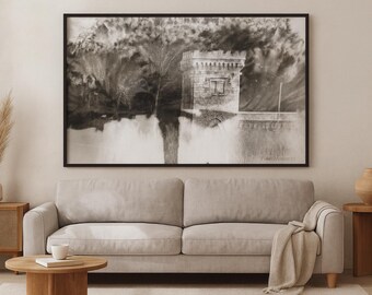 The Tower - The Tower