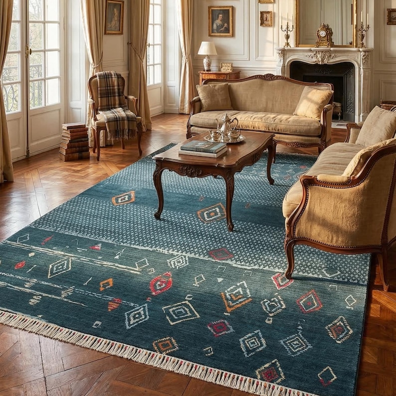 May include: A distressed wooden sign, inscribed with "Welcome to our home" in a handwritten font. The sign has a rustic appearance, ideal for adding a welcoming touch to a home's entrance.