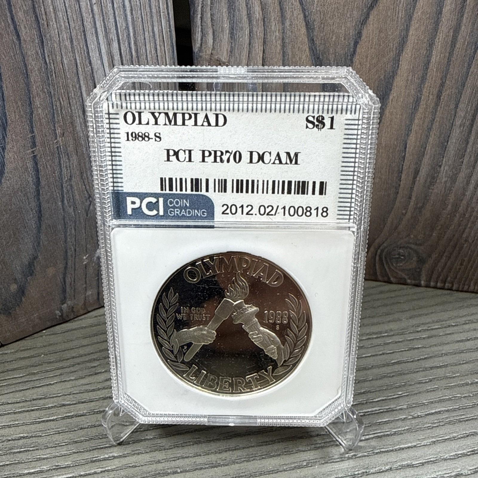 1996年 オーストラリア 20セント 硬貨 PCGS PR69 DCAM 1996年 オーストラリア 20セント 硬貨 PCGS PR69 DCAM 記念硬貨 | 収集