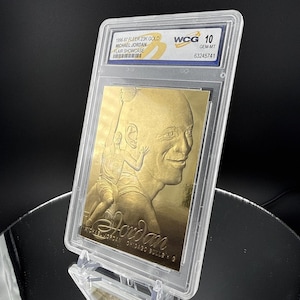 Wcg Graded - Etsy