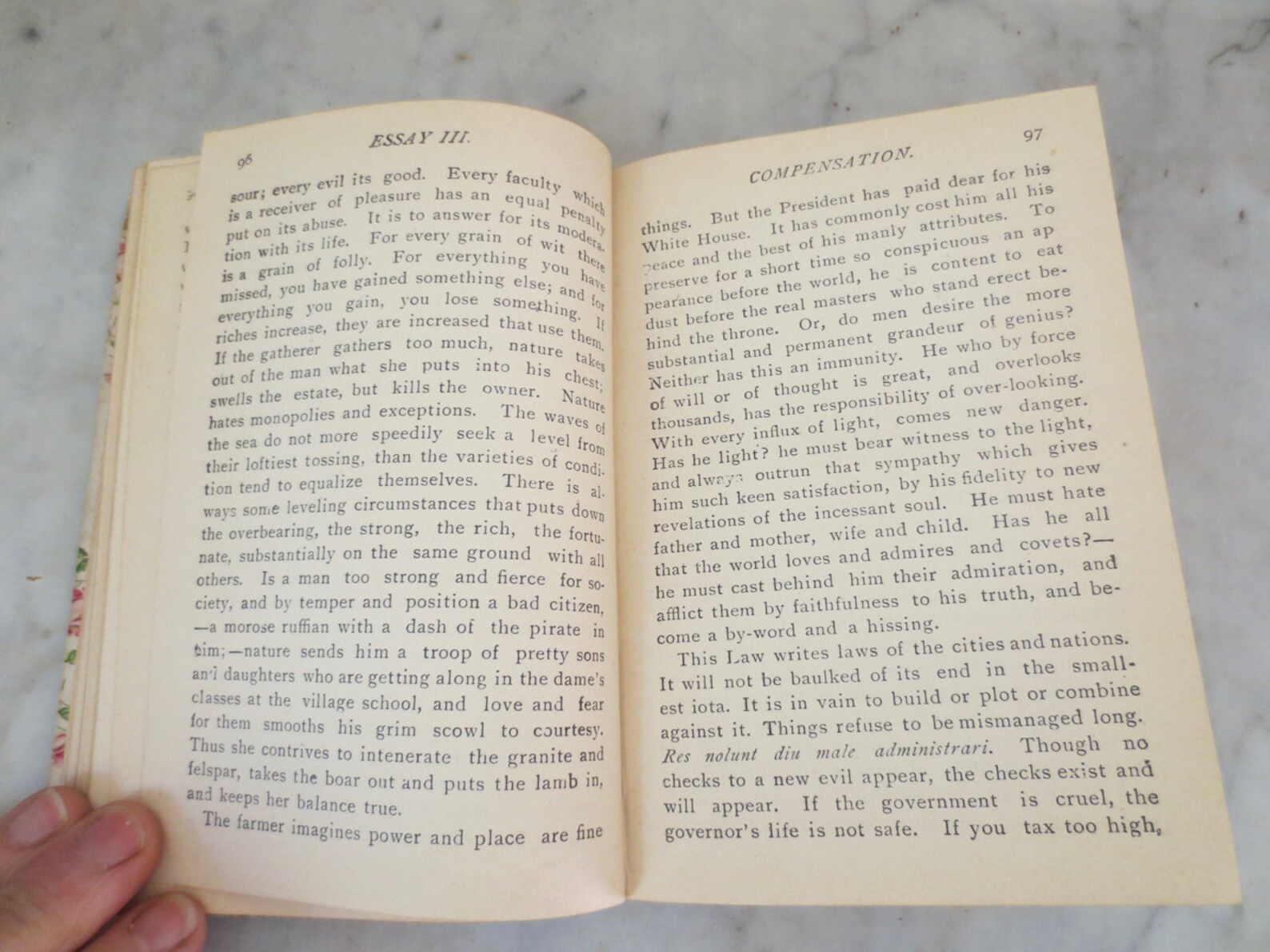 American express essays image