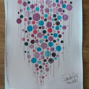 watercolor