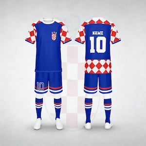 croatian soccer jersey australia