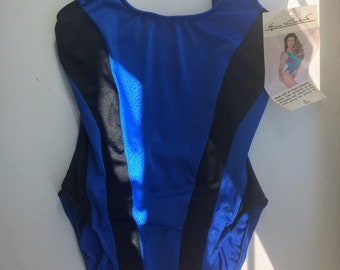 Brand New/Never Worn Vintage 80s Swimsuit