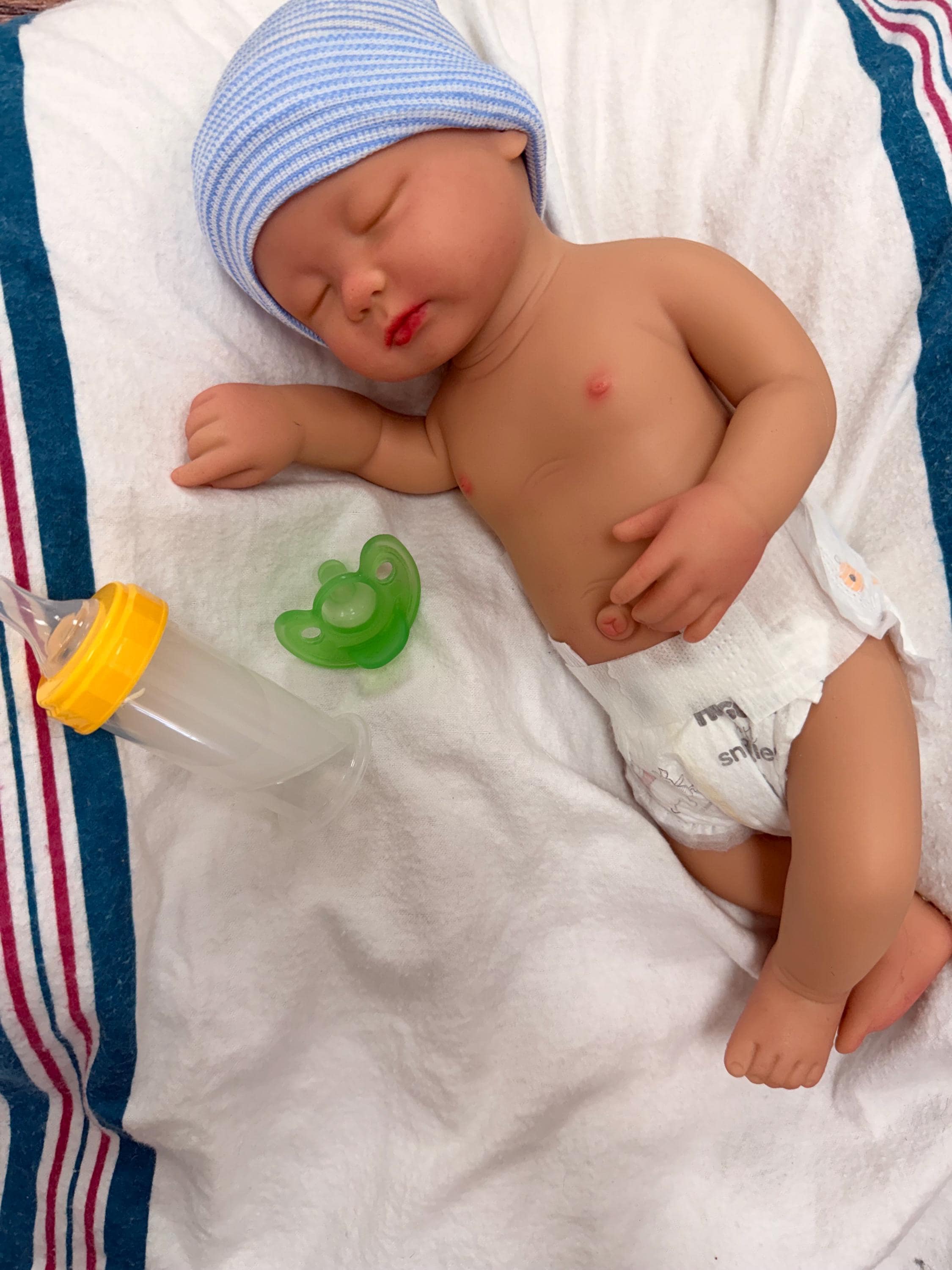 Silicone snuggle baby - Etsy België, image size:2250x3000