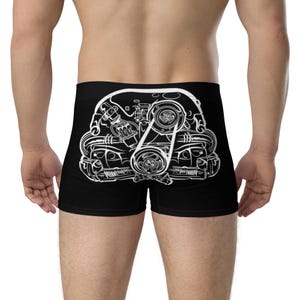 VDub Boxxer Boxer Briefs