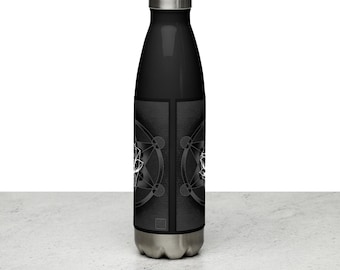 Lotus vattenflaska