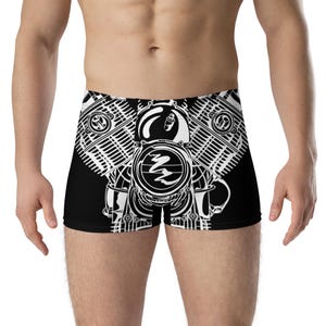 Guz Boxer Briefs