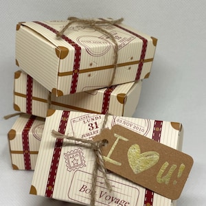 Jewelry mystery boxes