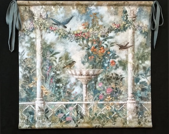 Fresco Garden