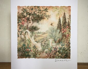 La Dolce Vita Card
