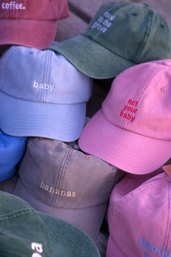 Personalisiert Mütze Mit Logo 5-Panel Baseball Cap Personalisiert – Mit Anker & Wunschtext Bestickt (Baumwolle) Bestickte Cap Mit Anker Und Text