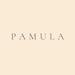 PamulaShop store logo