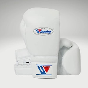 Personalized winning Boxing Gloves  Training Boxing Gloves, a gift for her, a gift for him