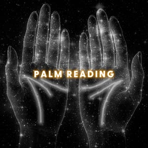 Detailed Palm Reading, Love Relationship, Career Finances, Palmistry Reading, Palm Reading, Palm Interpretation, Hand Reading, Palm Insights