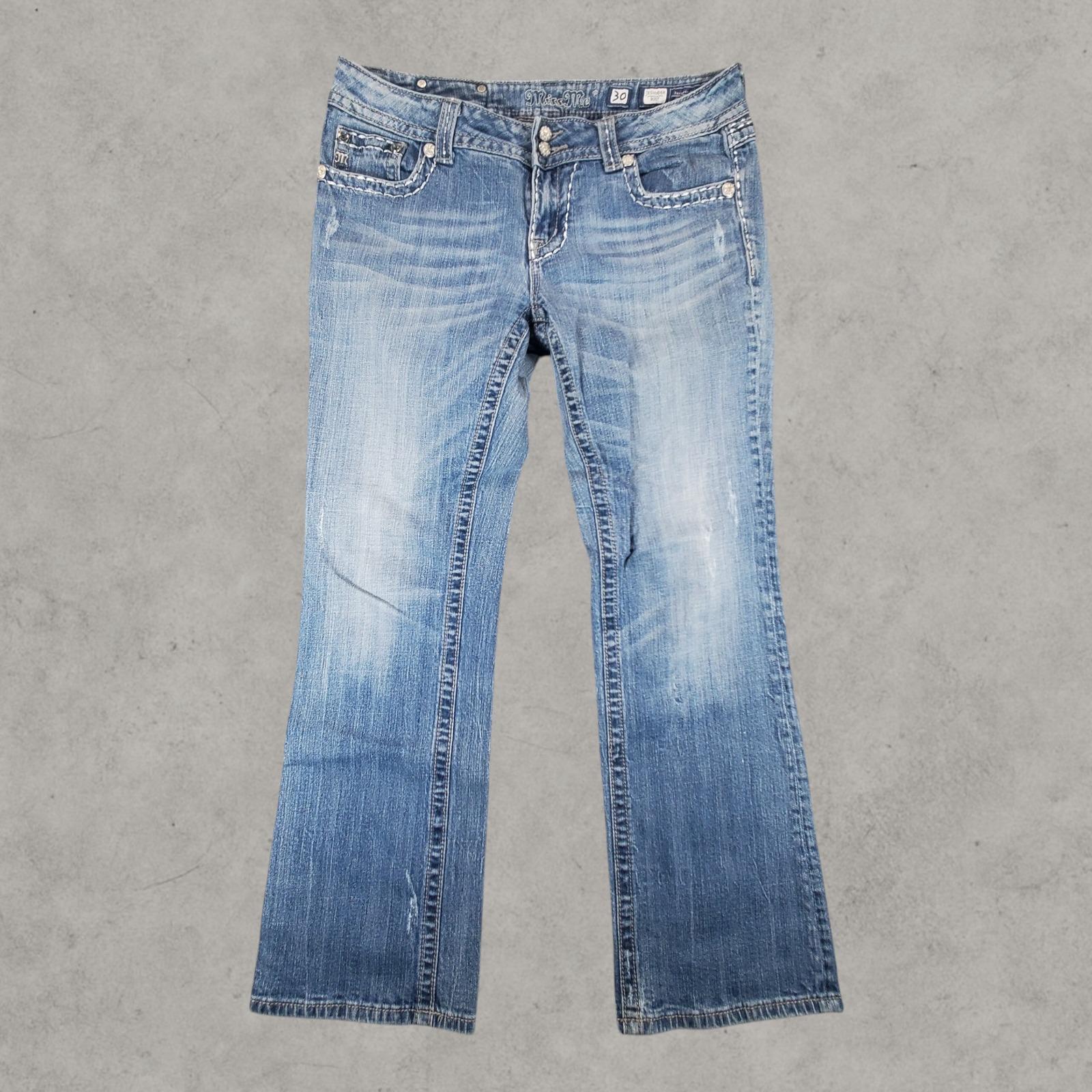 Miss me jeans - Etsy 日本