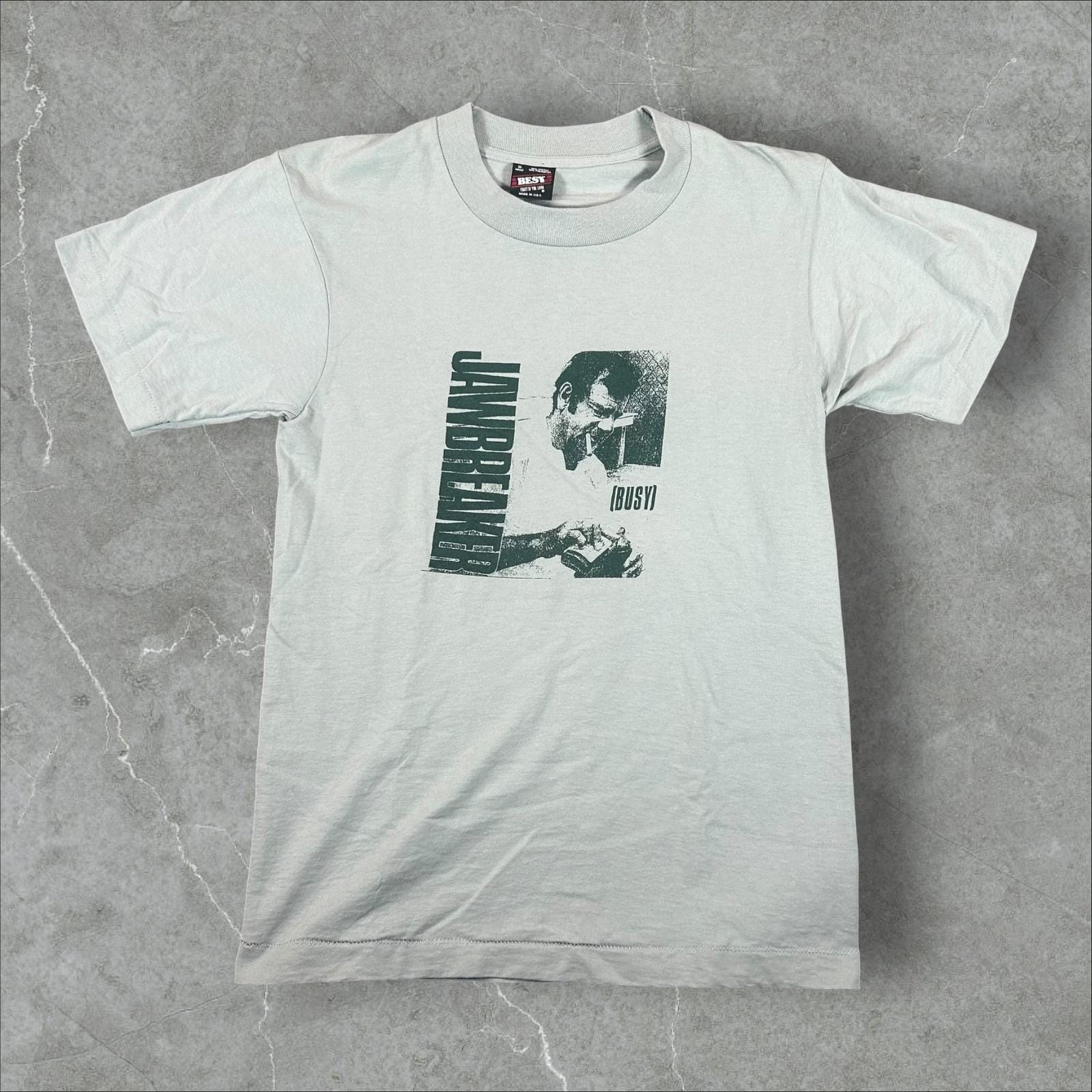 Jawbreaker Unfun Shirt - Etsy