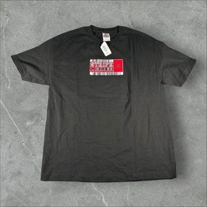 Victory Records Tee - Etsy