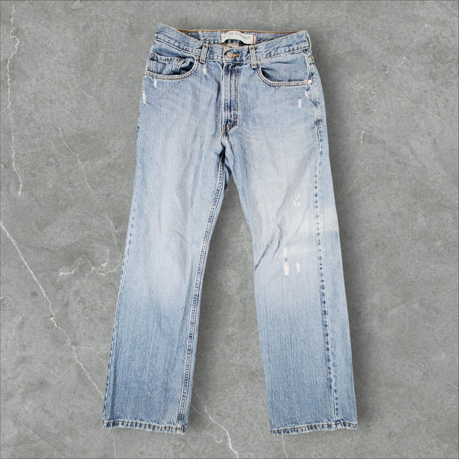 Levis Y2k - Etsy