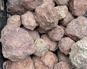 Raw Agates from Poland 1lb to 20lbs, Nowy Głos Thundereggs, Natural Rough Stones for Cutting, Uncut Geodes, Lapidary Material