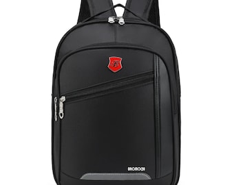 Laptop Backpack Water-resistant Rucksack for Work, Travel & UNI 14" to  15.6" Laptops Bags - Etsy