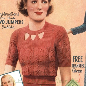 Lace jumpers cheap