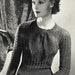 see more listings in the 1930s Knitting ePatterns section