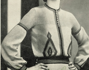 1888 Vintage Weldon's Knitting Pattern Men's heavy WT Sous-vêtement long taille M 1888 Vintage Weldon's Knitting Pattern Men's heavy WT Sous-vêtement long taille M