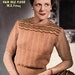 see more listings in the 1940s Knitting ePatterns section