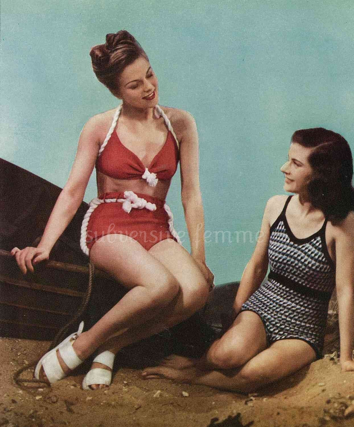1940s swimwear for sale sale
