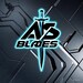 AS BLADES