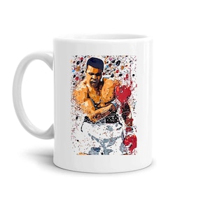Mug-box cup