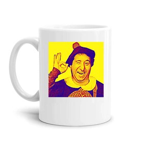 Mug cup - Pierino Vitali