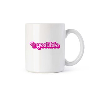 Mug cup - Unmanageable