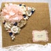 see more listings in the Wedding Albums- Rustic section