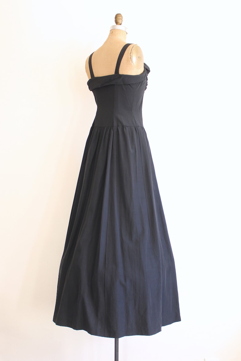 40s Prom Dress