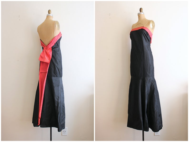 Full Length Antique Dresses