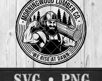 Funny Svg for Men Adult Humor Png for Morningwood Lumber Co Svg for Laser Cut File xTool Engraving Woodworker Gift