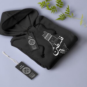 Mapa Histórico da Palestina – Moletom Nakba Árabe | Camiseta e Moletom Palestina Grátis | Presente Unissex Pro Palestina | Arte do Oriente Médio