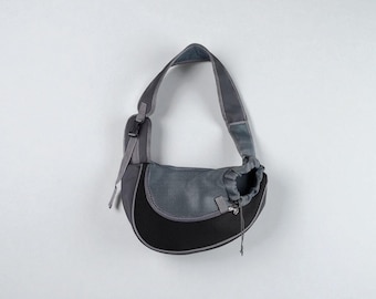 Portabebés para mascotas / Bolso de viaje manos libres