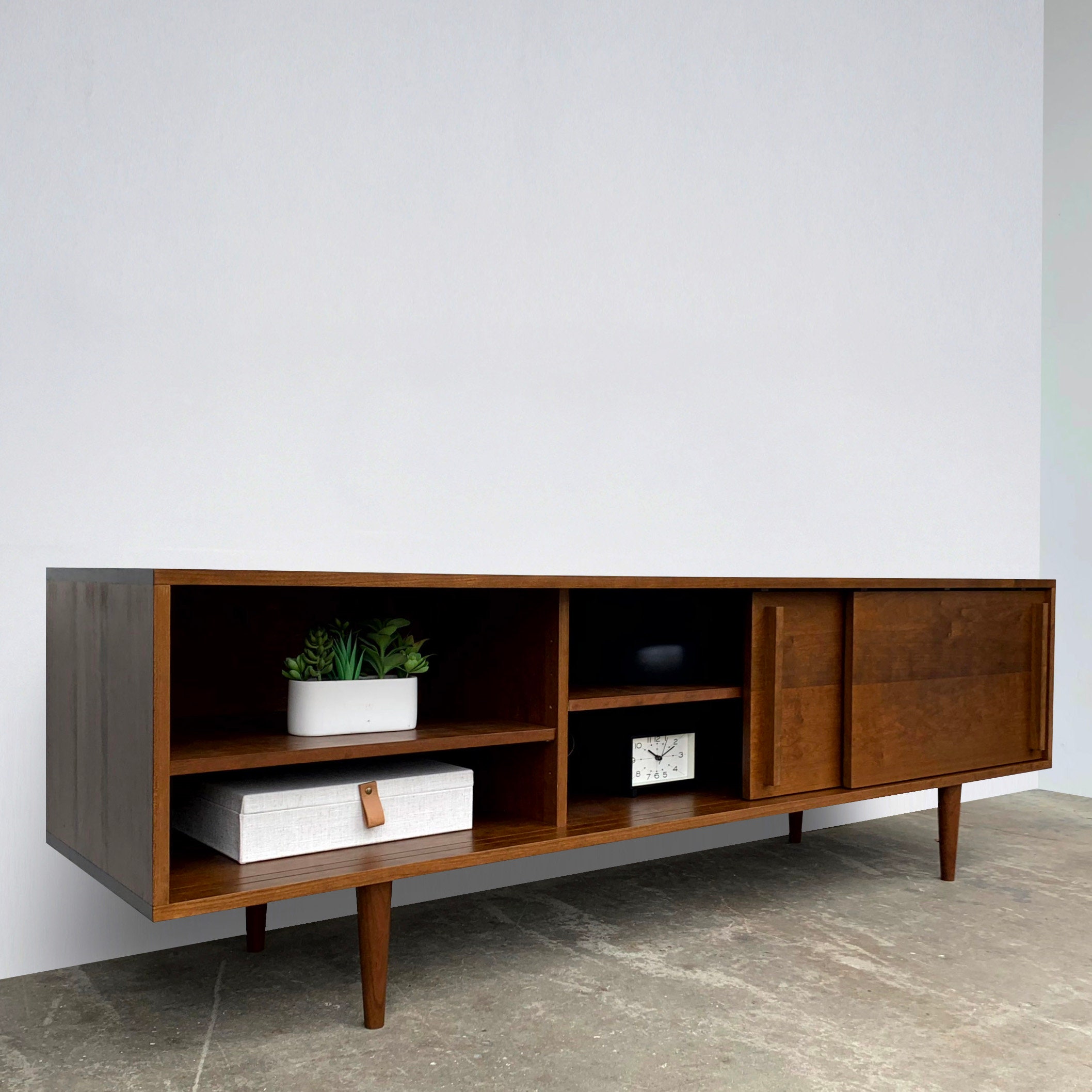 Kasse Credenza / Media Console - 75 Kasse Credenza / Media Console - 75