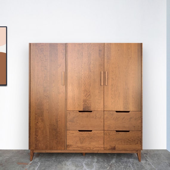 Etsy armoire deals