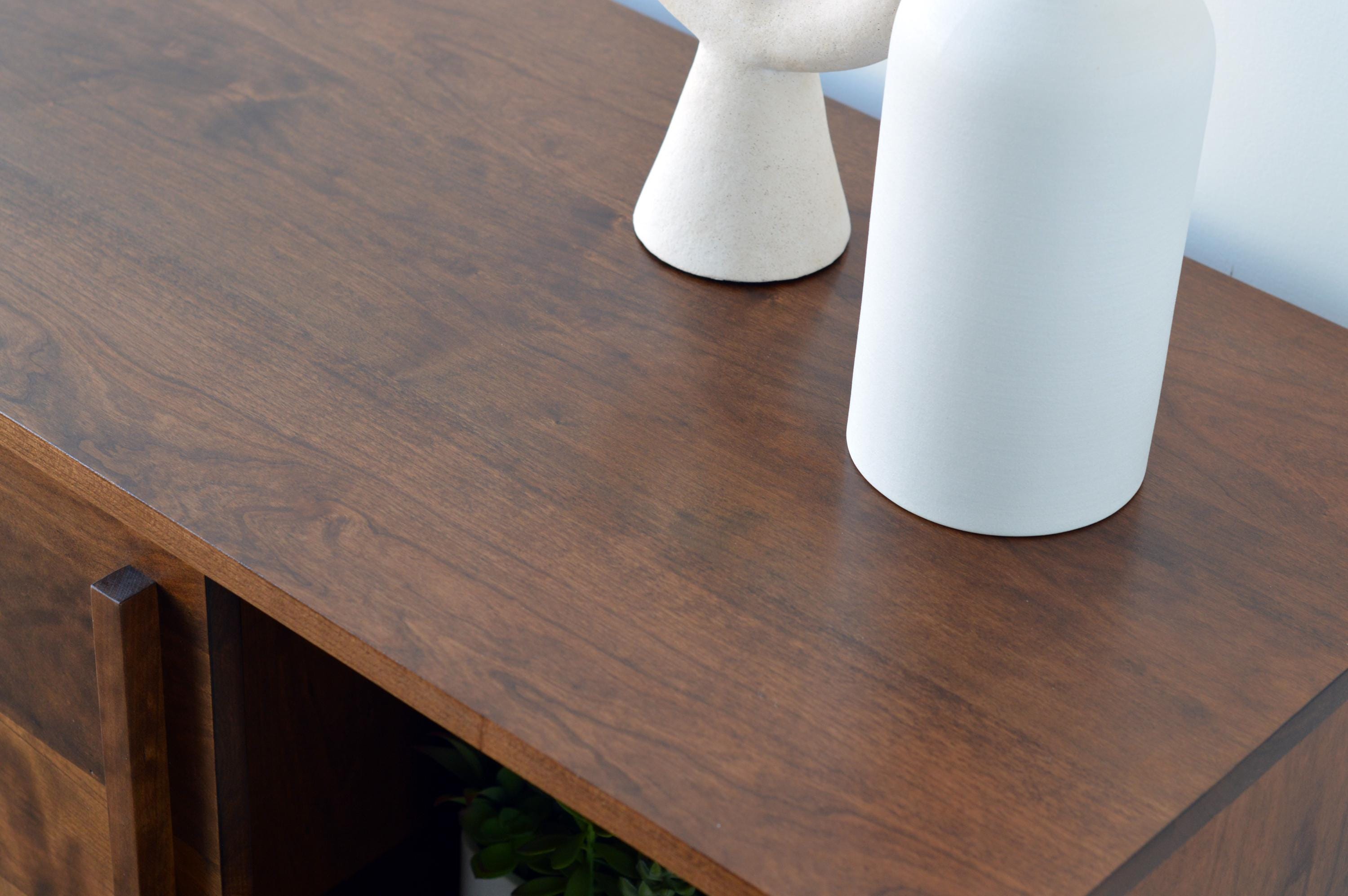 Kasse Credenza / Media Console - 75 Kasse Credenza / Media Console - 75