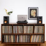 CD Storage Furniture