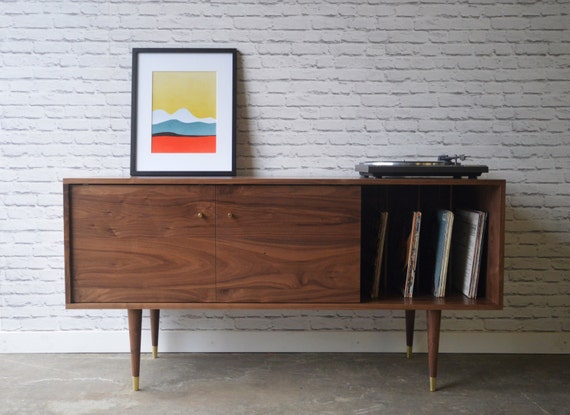Parlor credenza on sale