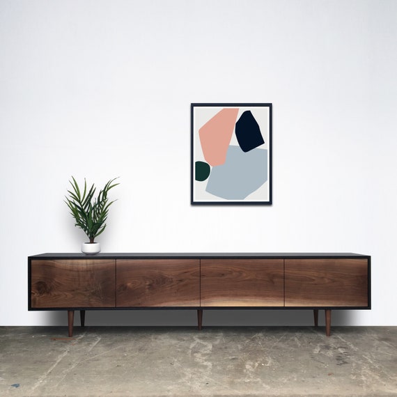 96 on sale media console