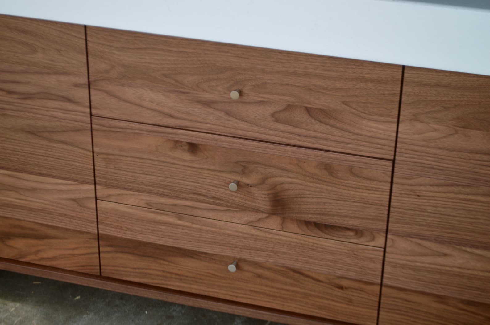 Custom Bathroom Sink Cabinet - Etsy