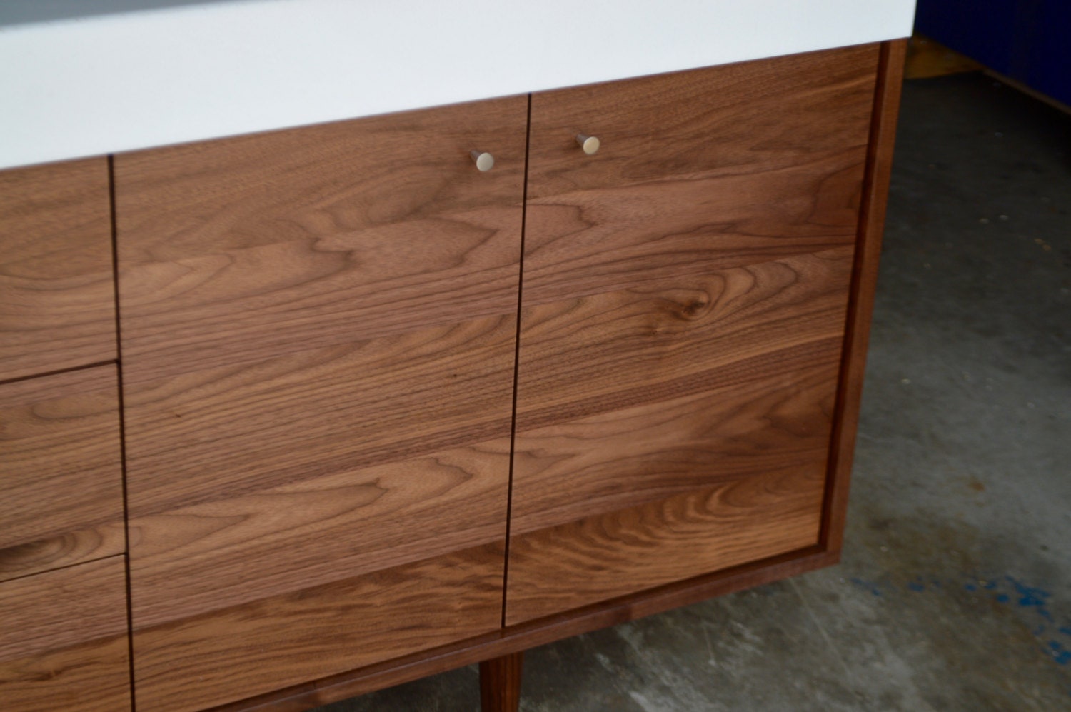 Custom Bathroom Sink Cabinet | Etsy